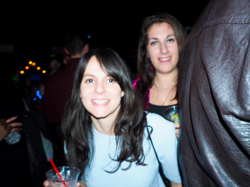 Illustration for article titled A GMG AFTER PARTY